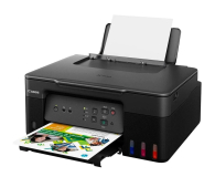 CANON PIXMA G3430 MEGATANK - 1218424 - zdjęcie 4
